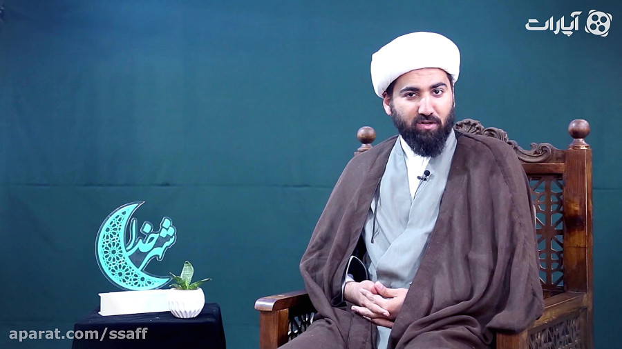 شهر خدا | معنای دقیق «رمضان» چیست؟